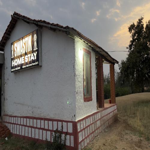 Swastik Homestay, Janwar